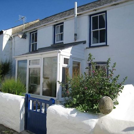 Pegs Villa Porthleven Exterior foto