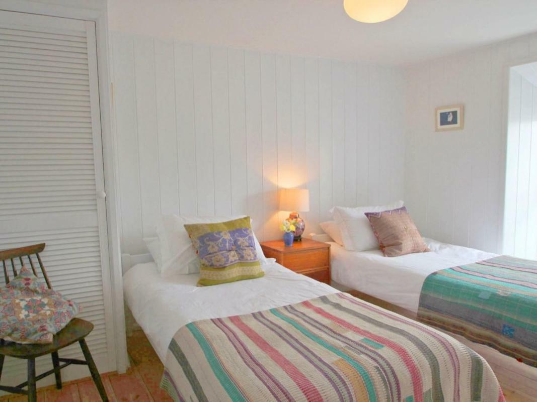 Pegs Villa Porthleven Exterior foto